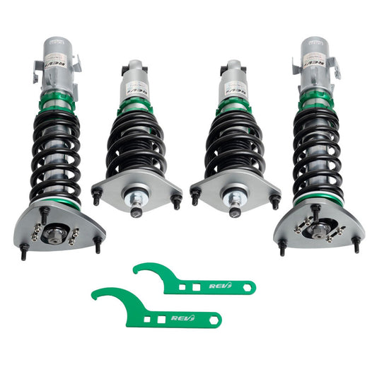 REV9 Hyper-Street 3 Inverted Coilovers for Subaru Impreza (GK/GT) 2017-2023