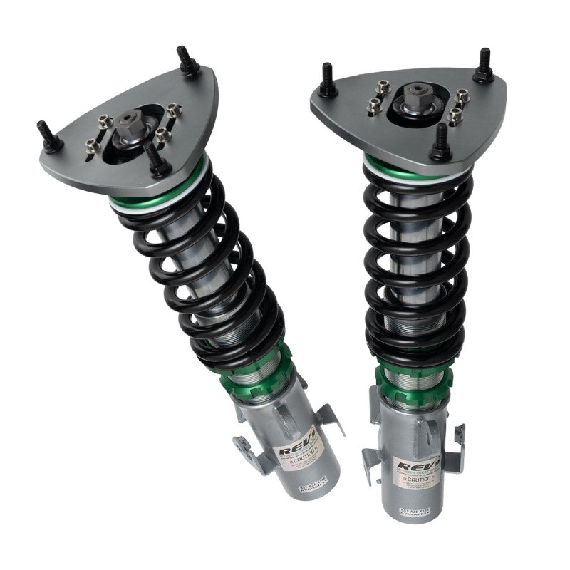 REV9 Hyper-Street 3 Inverted Coilovers for Subaru Impreza (GK/GT) 2017-2023
