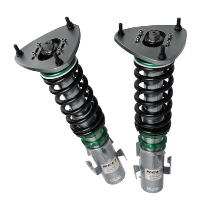 REV9 Hyper-Street 3 Inverted Coilovers for Subaru Impreza (GK/GT) 2017-2023