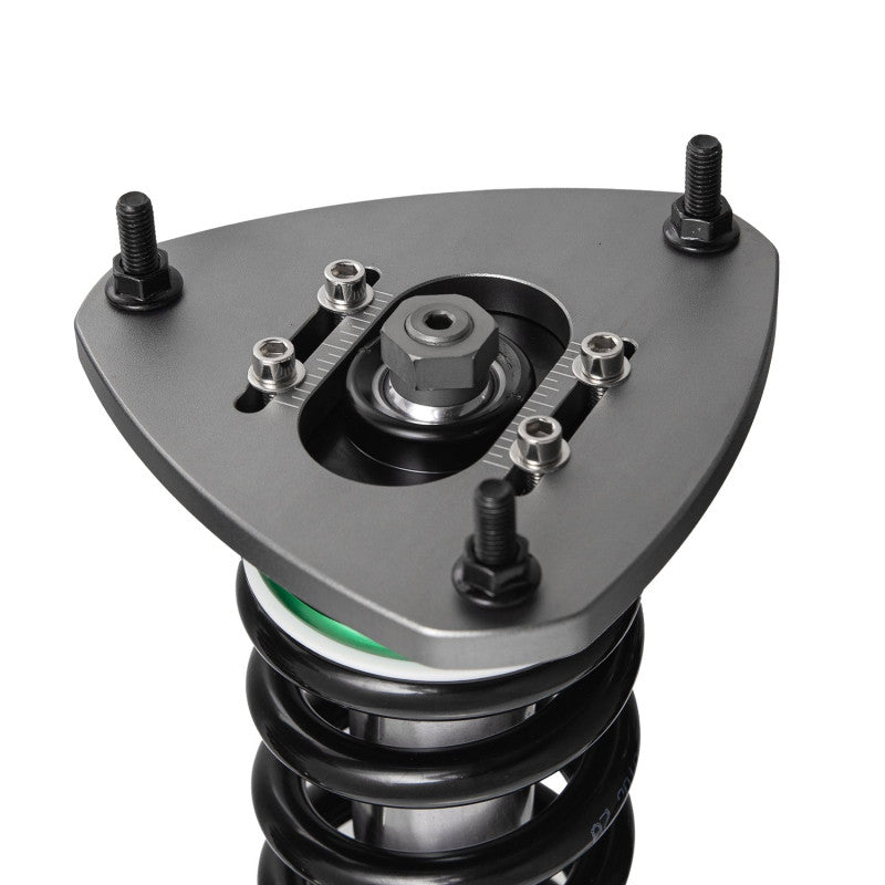 REV9 Hyper-Street 3 Inverted Coilovers for Subaru Forester (SG) 2003-2008