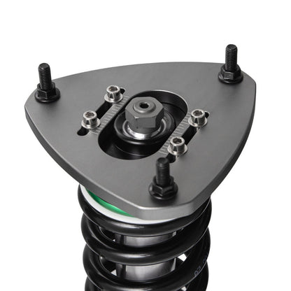 REV9 Hyper-Street 3 Inverted Coilovers for Subaru Forester (SG) 2003-2008