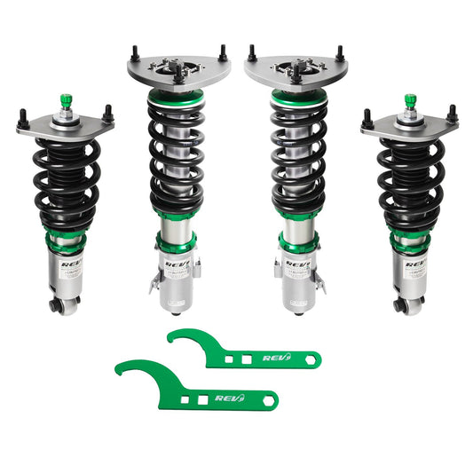 REV9 Hyper-Street 3 Inverted Coilovers for Subaru STI (VA2) 2015-2021
