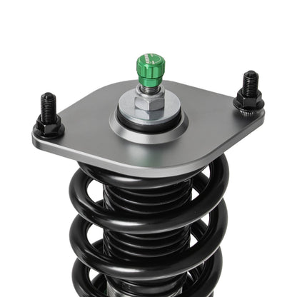 REV9 Hyper-Street 3 Inverted Coilovers for Subaru STI (VA2) 2015-2021