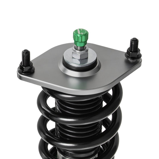 REV9 Hyper-Street 3 Inverted Coilovers for Subaru STI (VA2) 2015-2021