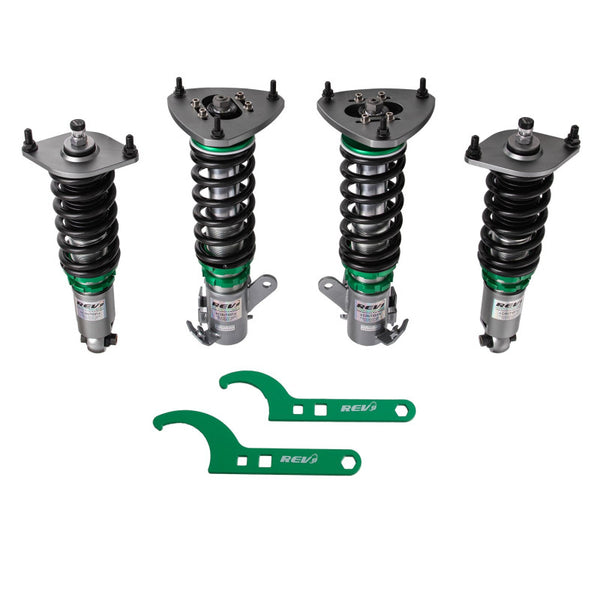 Rev9 Hyper-Street 3 Coilover Kit for Scion FR-S (ZN6) 2013-2016 – Inverted Front Shocks