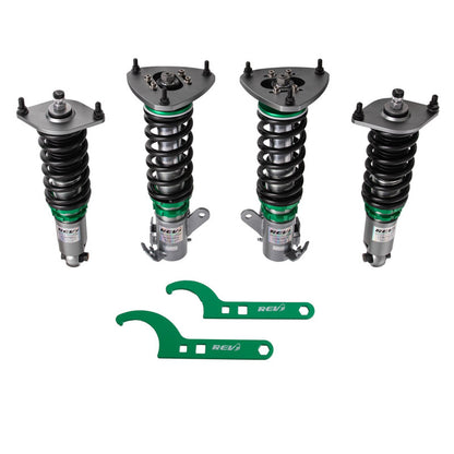 Rev9 Hyper-Street 3 Coilover Kit for Toyota 86 (ZN6) 2017-2020 – Inverted Front Shocks