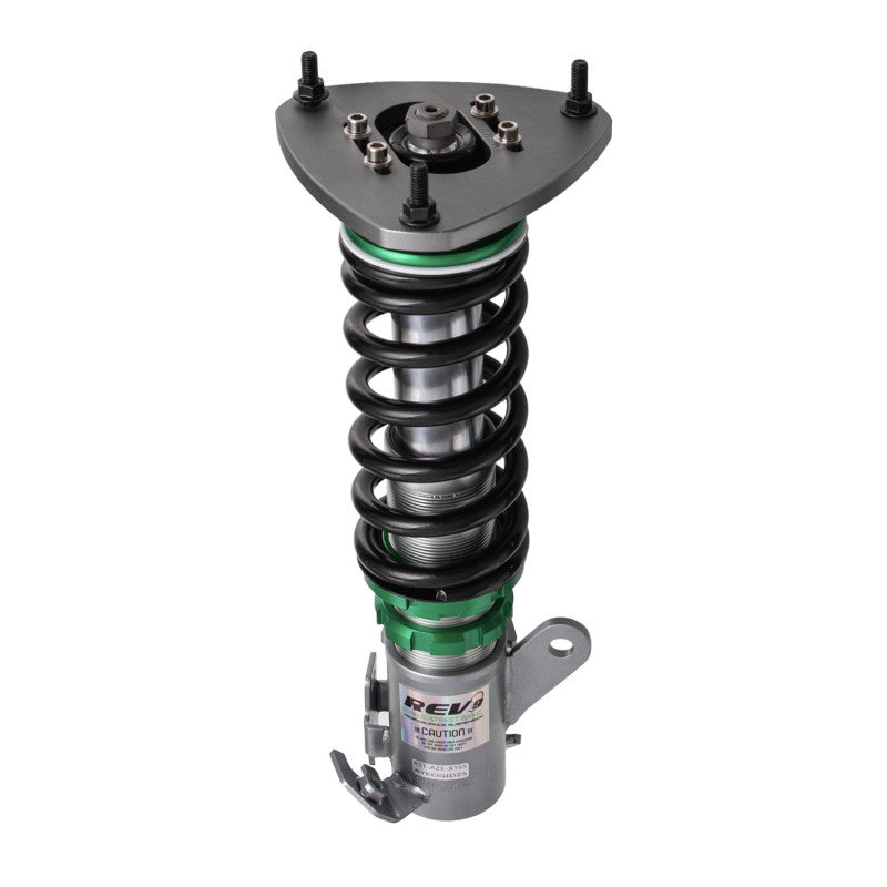 Rev9 Hyper-Street 3 Coilover Kit for Toyota GR86 (ZN8) 2022-2026 – Inverted Front Shocks