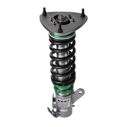 Rev9 Hyper-Street 3 Coilover Kit for Toyota 86 (ZN6) 2017-2020 – Inverted Front Shocks
