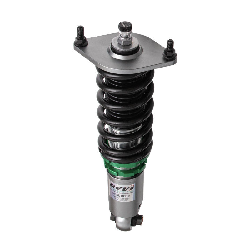 Rev9 Hyper-Street 3 Coilover Kit for Toyota GR86 (ZN8) 2022-2026 – Inverted Front Shocks