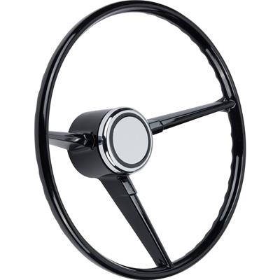 STEERING WHEEL 67-68 GM TRK