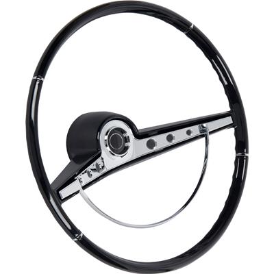 STEERING WHEEL 1963 IMPALA