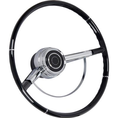 STEERING WHEEL 1964 IMPALA