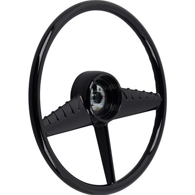 STEERING WHEEL 54-56 GM TRUCK