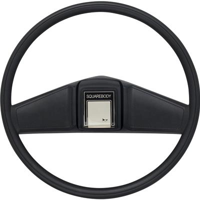STEERING WHEEL 78-87 GM TRUCK