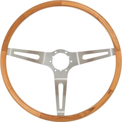 STEERING WHEEL 63-67 CORVETTE