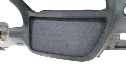 Acura RSX 02-06 ABS RADIO DASH TRIM PANEL BEZEL STEREO SURROUND DELETE PANEL