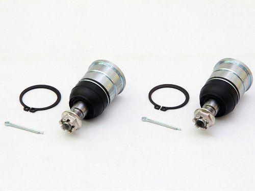 Megan Racing Front Roll Center Adjuster for Honda Civic 01-05 Coupe+Sedan, Acura RSX 02-04 MRS-AC-0750
