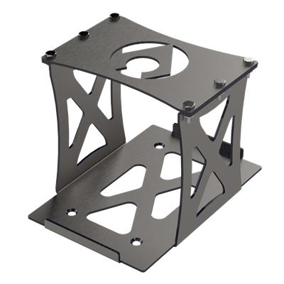 BATTERY MOUNT