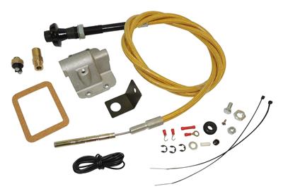 DISCONNECT KIT