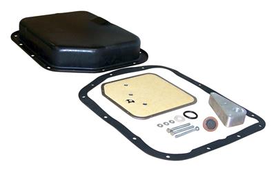 DEEP TRANSMISSION PAN KIT