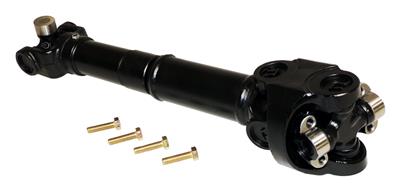 PROPELLER SHAFT