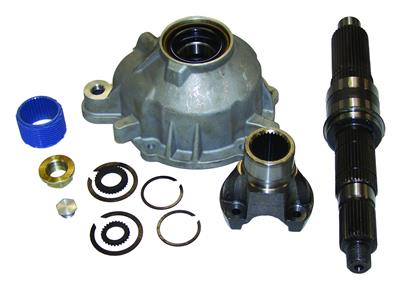 SLIP YOKE ELIMINATOR KIT NP231