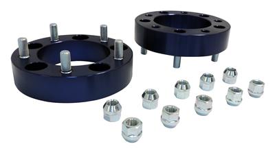 WHEEL SPACER SET