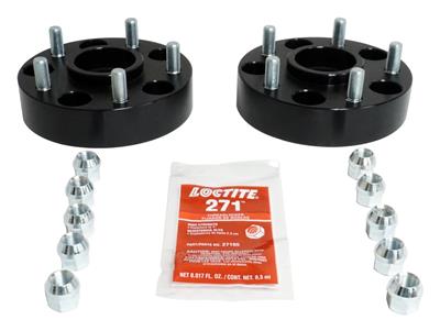 WHEEL SPACER SET