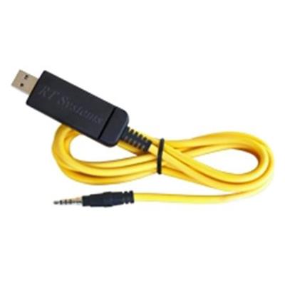 RT Systems Radio Interface and Programming Cables