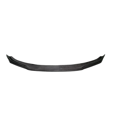 Carbon Fiber CS Style Front Lip for BMW F90 M5 LCI