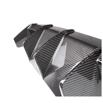 M Performance Style Carbon Fiber Rear Diffuser for BMW G80 M3 G82 G83 M4