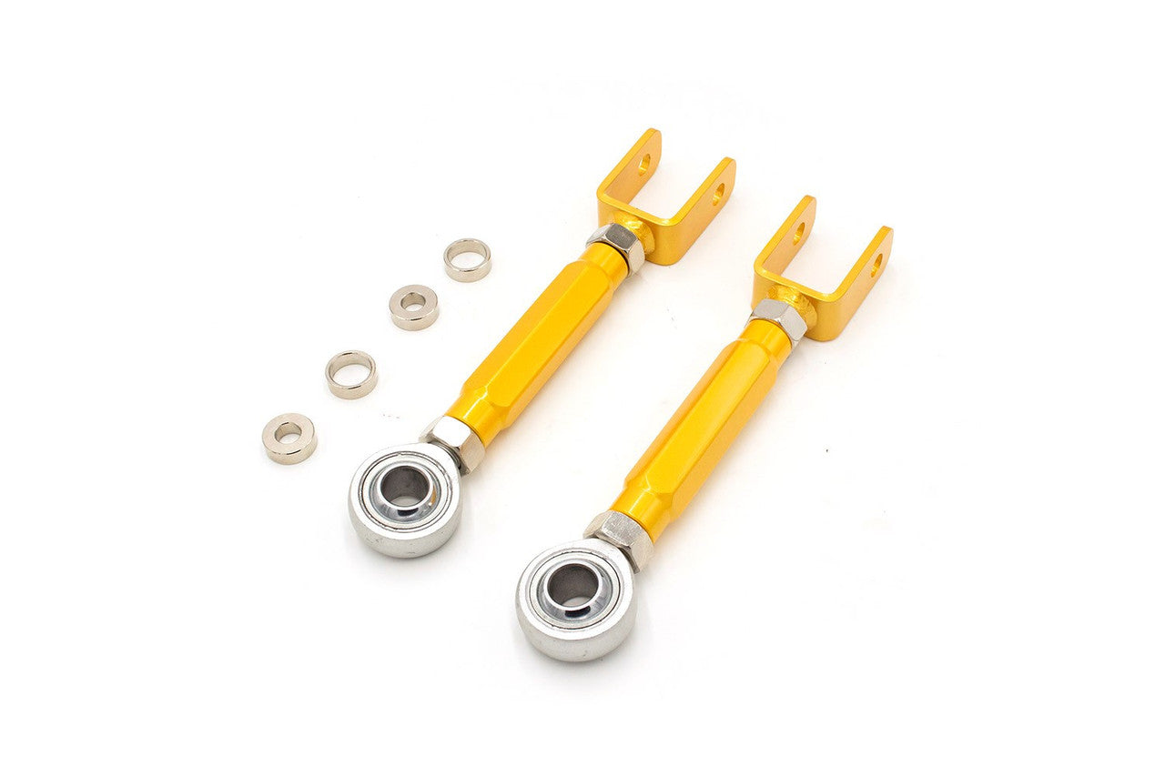 ISR Performance Street Series Rear Traction Rods - Nissan 370Z IS-STRTR-Z34