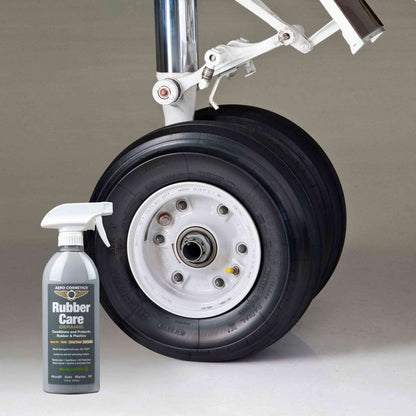 Rubber Care 16 Fl. oz - Rubber & Plastics Conditioner and Protectant