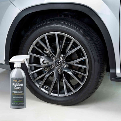 Rubber Care 16 Fl. oz - Rubber & Plastics Conditioner and Protectant