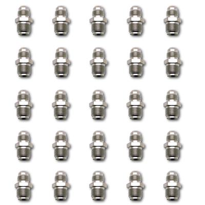 SET OF 25 RUS-640380 FITTINGS