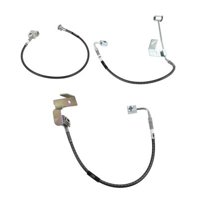 BRAKE LINE KIT