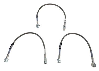 BRAKE LINE KIT