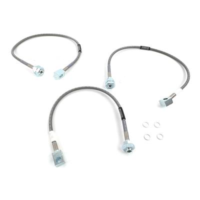 BRAKE LINE KIT CHEV TRK