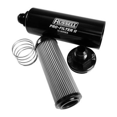 FUEL FILTER PRO-FILTER 2