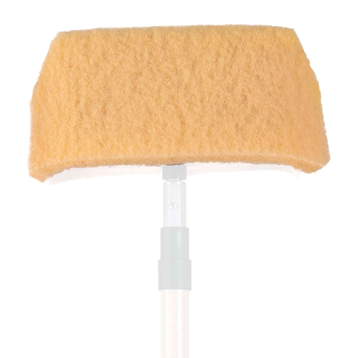 10" Wet or Waterless Mop Aero Scrubber Pad