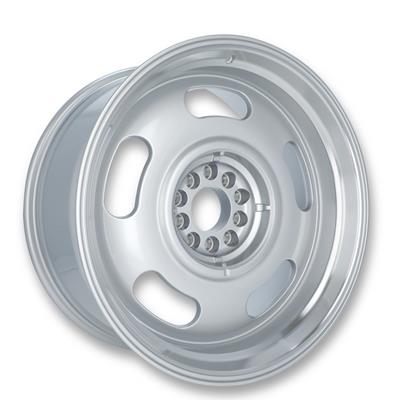 WHEEL ALUM SILVER 20X9.5