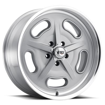 WHEEL ALUM ANTHRACITE 20X8.5