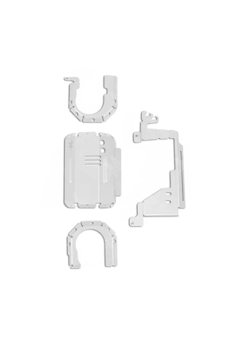 Lexus RX 350 2016-2022 Cat Shield