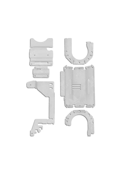 Lexus RX 350 FWD 2010-2015 Cat Shield