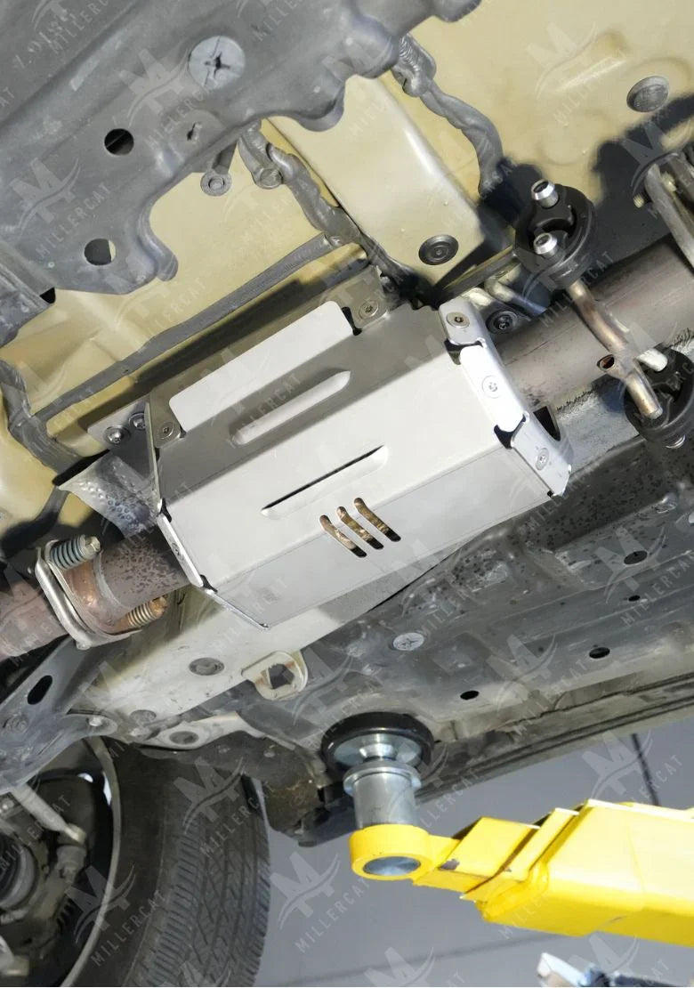 Lexus RX 350 FWD 2010-2015 Cat Shield