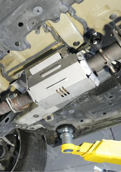 Lexus RX 350 FWD 2010-2015 Cat Shield