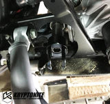 Kryptonite Polaris RZR Steering Rack Heim Joint Conversion 2014-2023 XP
