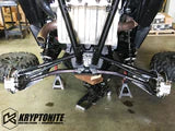 Kryptonite Polaris RZR High Clearance Radius Rod Set