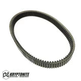 Kryptonite Redline CVT Drive Belt 2017-2023 XP Turbo
