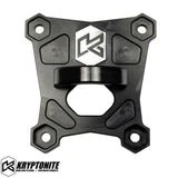Kryptonite Polaris RZR Death Grip Rear Radius Plate 2014-2023 XP
